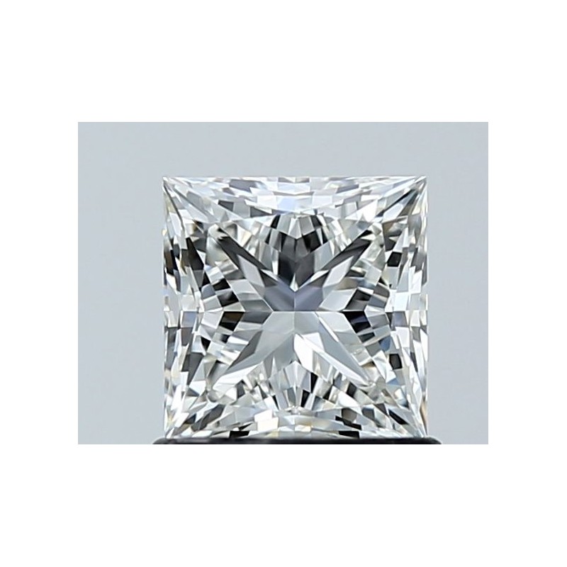 Diament szlif princess, 1.01ct, VVS1, I, GIA 2235731552 Diament szlif princess, 1.01ct, VVS1, I, GIA 2235731552