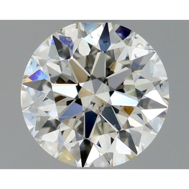 Diament szlif okrągły, 0.7ct, VS2, I, GIA 6421630350 Diament szlif okrągły, 0.7ct, VS2, I, GIA 6421630350