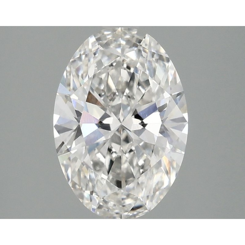 Diament laboratoryjny szlif owalny, 2.04ct, VVS2, F, IGI LG749587301 Diament laboratoryjny szlif owalny, 2.04ct, VVS2, F, IGI LG749587301