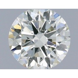 Diament szlif okrągły, 0.31ct, SI1, H, IGI 732541572