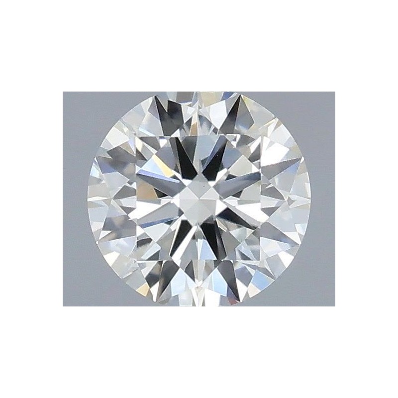 Diament szlif okrągły, 0.31ct, VVS2, H, IGI 750578992