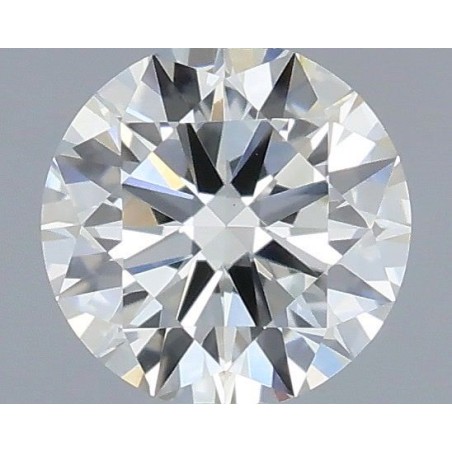 Diament szlif okrągły, 0.31ct, VVS2, H, IGI 750578992
