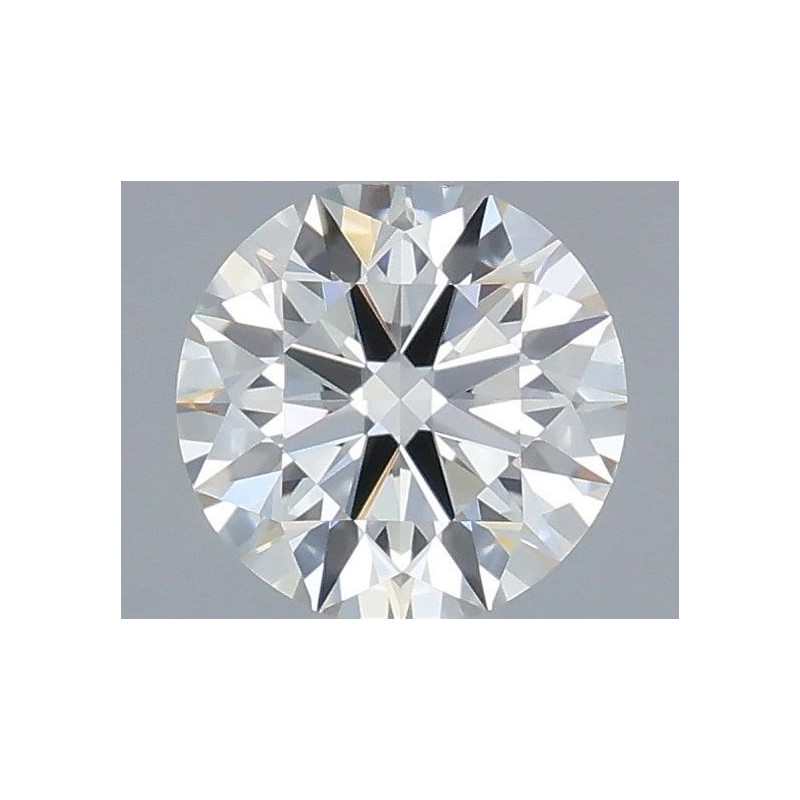Diament szlif okrągły, 0.33ct, VVS2, H, IGI 732541657