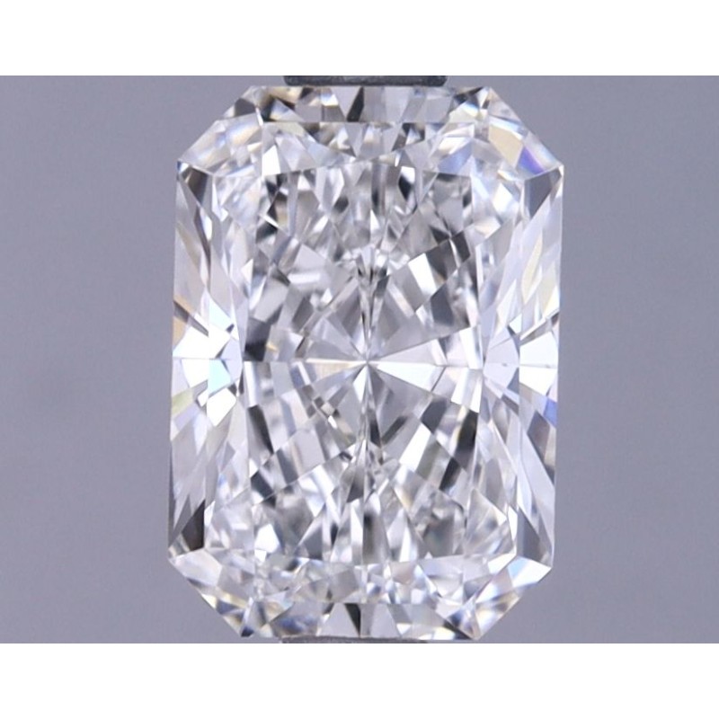 Diament laboratoryjny radiant, 1.05ct, VVS2, F, IGI LG613381315 Diament laboratoryjny radiant, 1.05ct, VVS2, F, IGI LG613381315