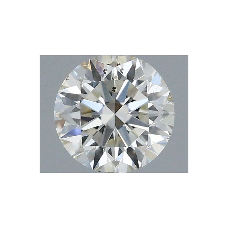 Diament szlif okrągły, 0.3ct, SI1, I, IGI 723506779 Diament szlif okrągły, 0.3ct, SI1, I, IGI 723506779