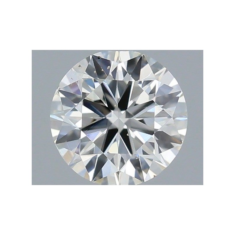Diament szlif okrągły, 0.3ct, SI1, I, IGI 681566039 Diament szlif okrągły, 0.3ct, SI1, I, IGI 681566039