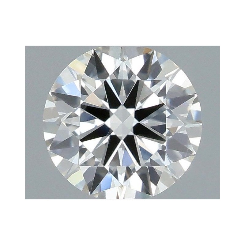 Diament szlif okrągły, 0.33ct, VS1, H, IGI 732539715