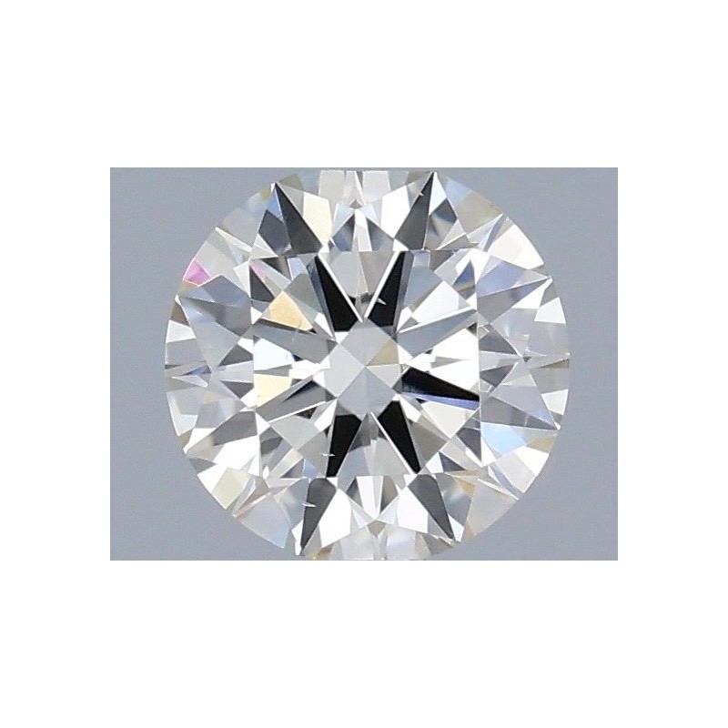 Diament szlif okrągły, 0.3ct, VS2, H, IGI 723509335 Diament szlif okrągły, 0.3ct, VS2, H, IGI 723509335