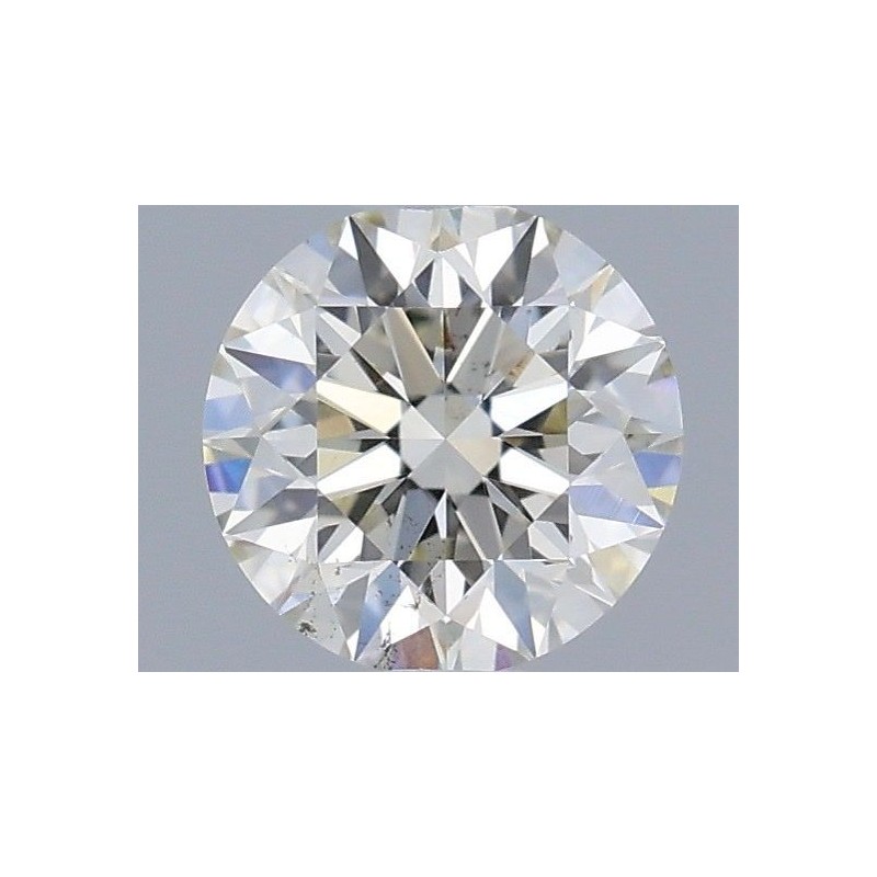 Diament szlif okrągły, 0.31ct, VS2, H, IGI 723508973