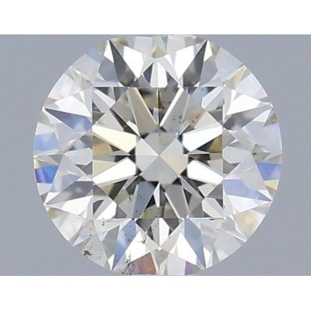 Diament szlif okrągły, 0.31ct, VS2, H, IGI 723508973