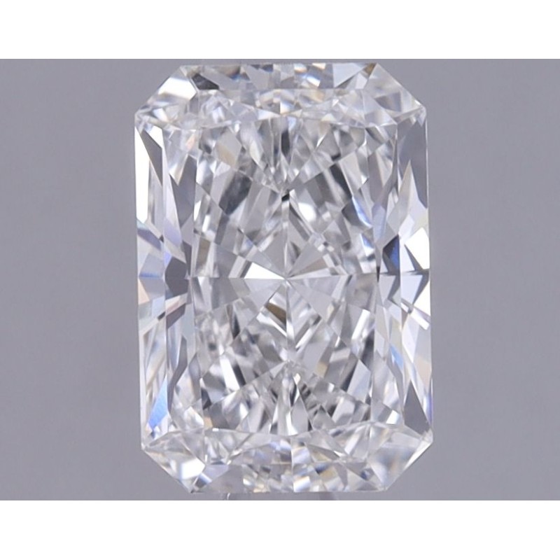 Diament laboratoryjny radiant, 1.07ct, VVS2, F, IGI LG619424601 Diament laboratoryjny radiant, 1.07ct, VVS2, F, IGI LG619424601
