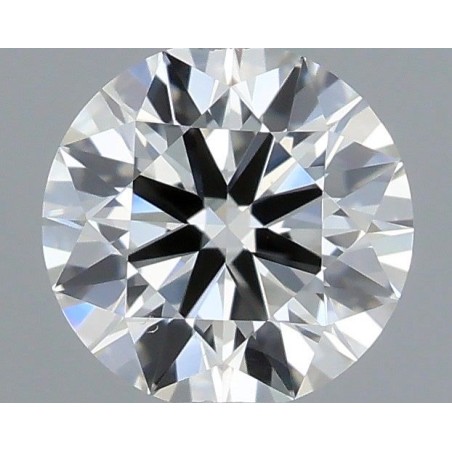 Diament szlif okrągły, 0.3ct, VS1, H, IGI 732538969