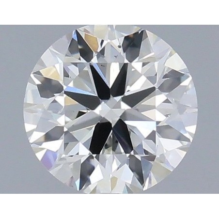 Diament szlif okrągły, 0.3ct, VS2, H, IGI 723508965