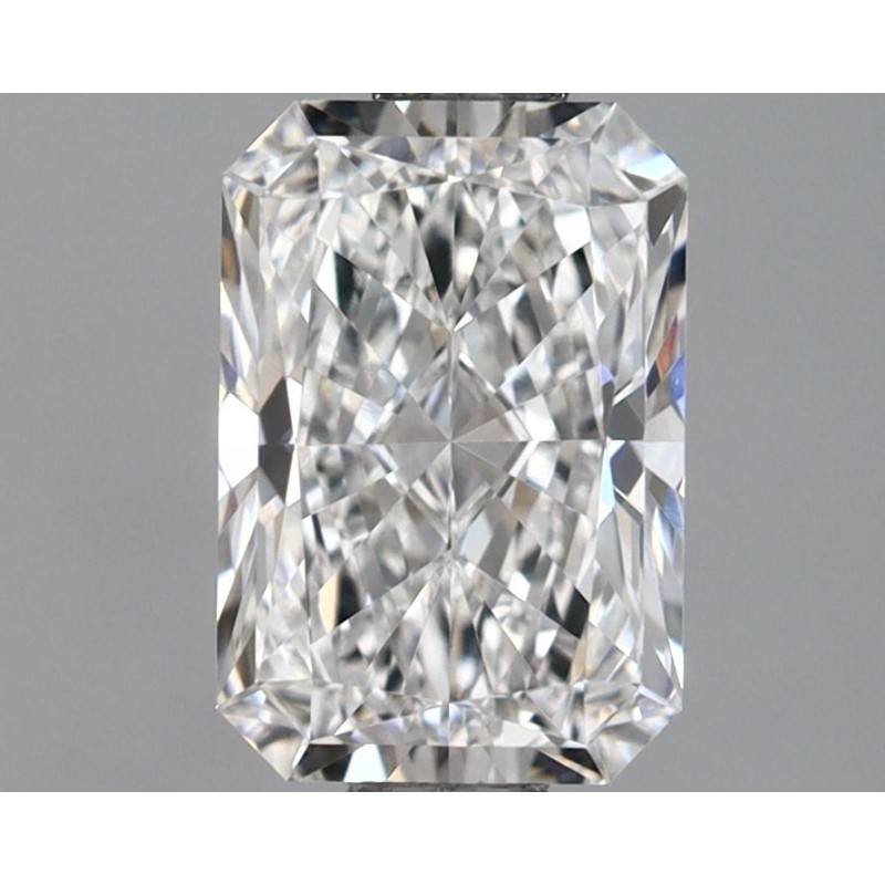 Diament laboratoryjny radiant, 1.07ct, VVS2, E, IGI LG675580839 Diament laboratoryjny radiant, 1.07ct, VVS2, E, IGI LG675580839