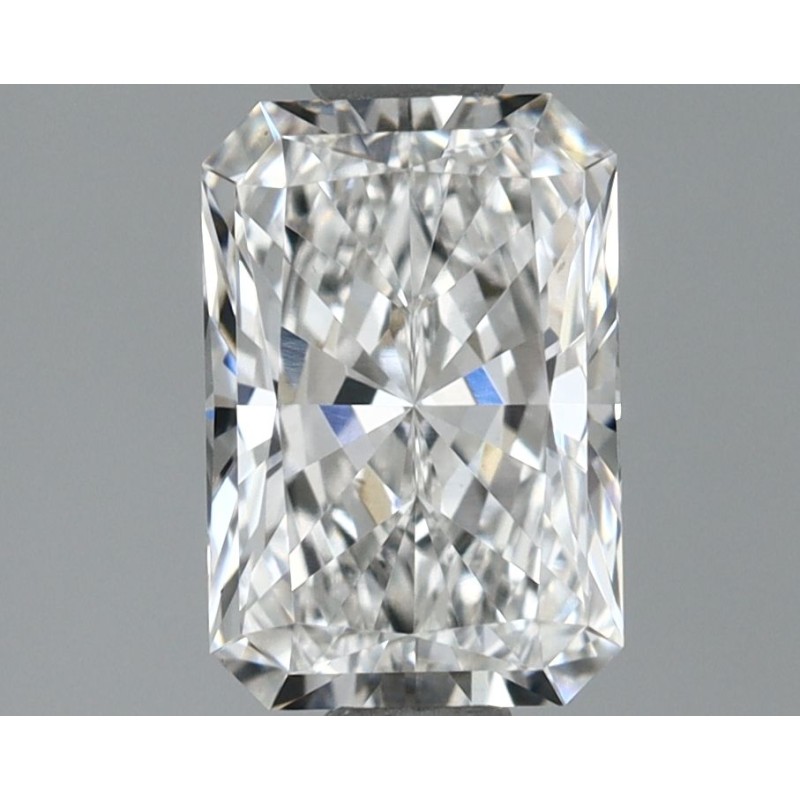 Diament laboratoryjny radiant, 1.07ct, VVS2, F, IGI LG636475653 Diament laboratoryjny radiant, 1.07ct, VVS2, F, IGI LG636475653