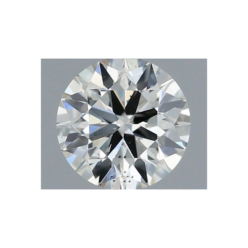 Diament szlif okrągły, 0.3ct, SI1, I, IGI 691520298 Diament szlif okrągły, 0.3ct, SI1, I, IGI 691520298