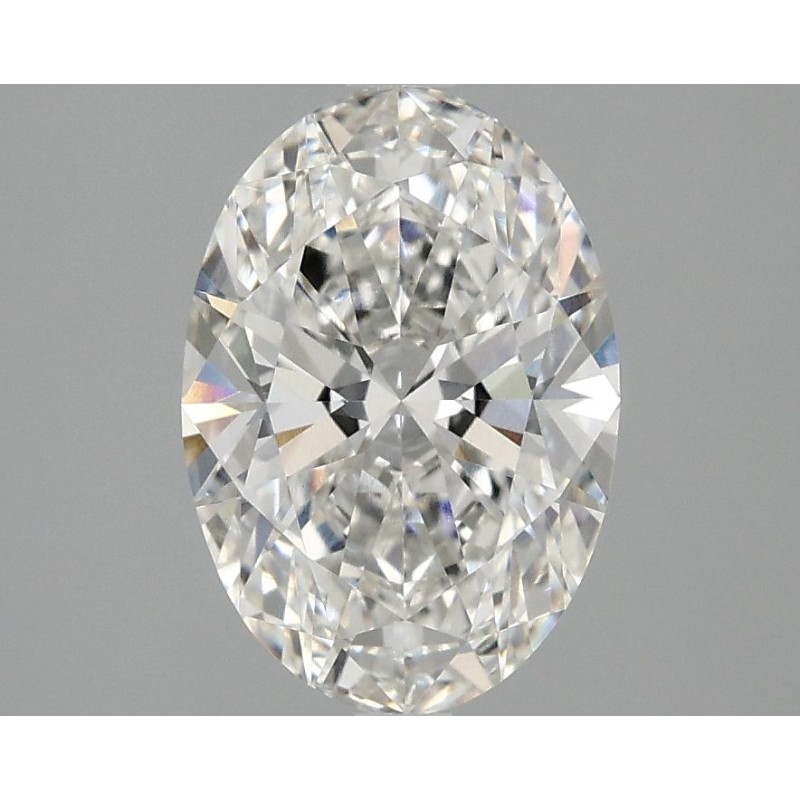 Diament laboratoryjny szlif owalny, 2.08ct, VVS2, F, IGI LG749584264 Diament laboratoryjny szlif owalny, 2.08ct, VVS2, F, IGI LG749584264