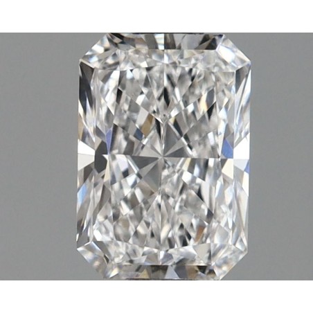 Diament laboratoryjny radiant, 1.11ct, VVS2, E, IGI LG660419376