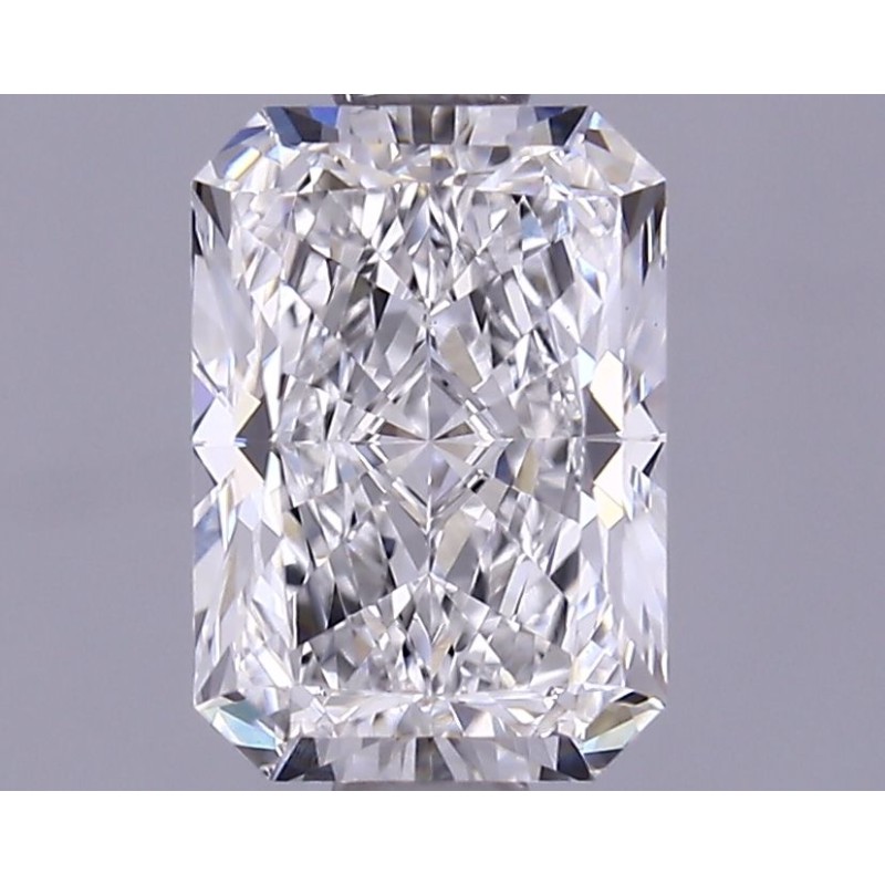 Diament laboratoryjny radiant, 1.11ct, VVS2, D, IGI LG617476907 Diament laboratoryjny radiant, 1.11ct, VVS2, D, IGI LG617476907