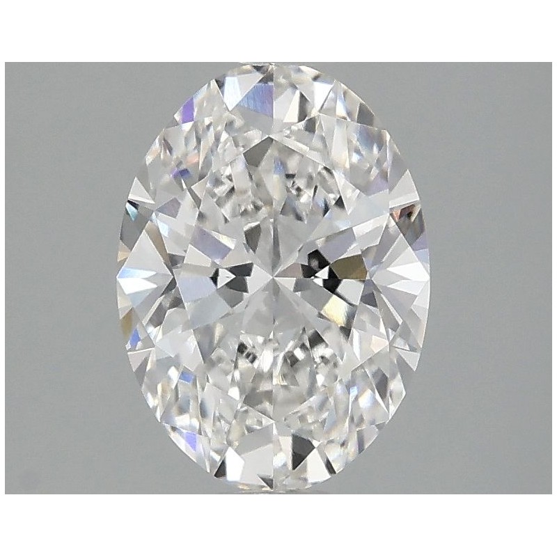 Diament laboratoryjny szlif owalny, 1.55ct, VVS2, F, IGI LG751515816