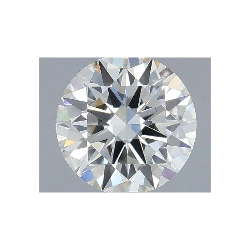 Diament szlif okrągły, 0.3ct, VVS2, H, IGI 732541006 Diament szlif okrągły, 0.3ct, VVS2, H, IGI 732541006
