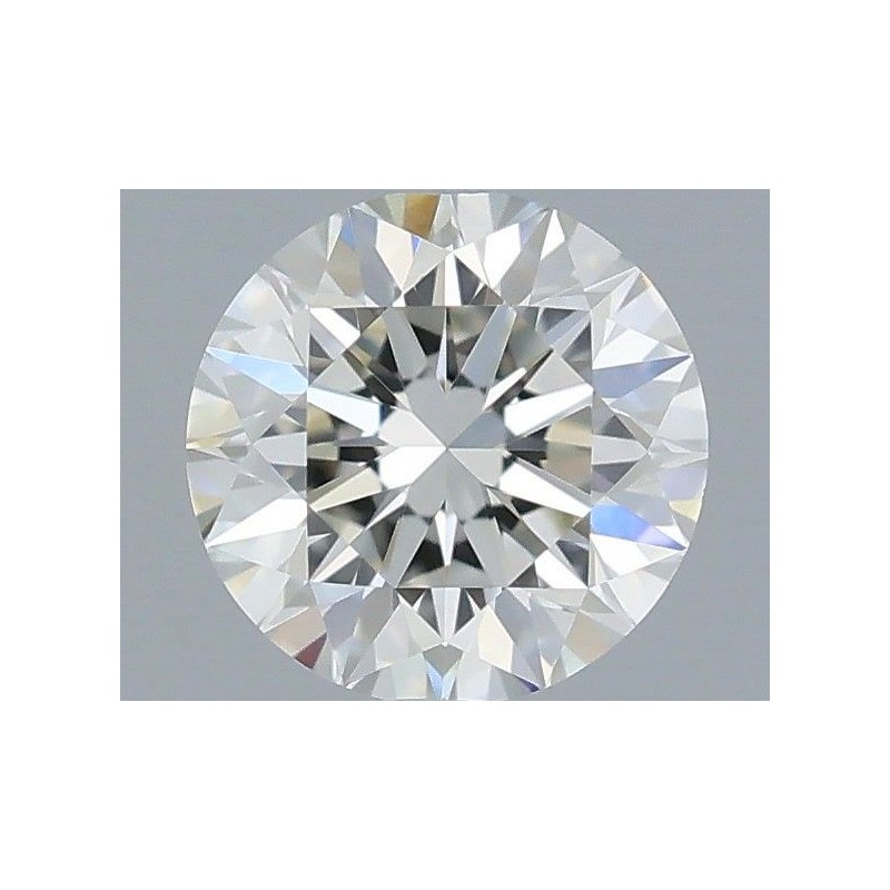 Diament szlif okrągły, 0.3ct, VVS2, H, IGI 732540626 Diament szlif okrągły, 0.3ct, VVS2, H, IGI 732540626