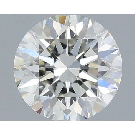 Diament szlif okrągły, 0.3ct, VVS2, H, IGI 732540626
