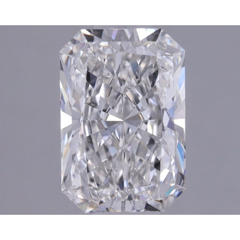 Diament laboratoryjny radiant, 0.9ct, VVS2, F, IGI LG616425248 Diament laboratoryjny radiant, 0.9ct, VVS2, F, IGI LG616425248