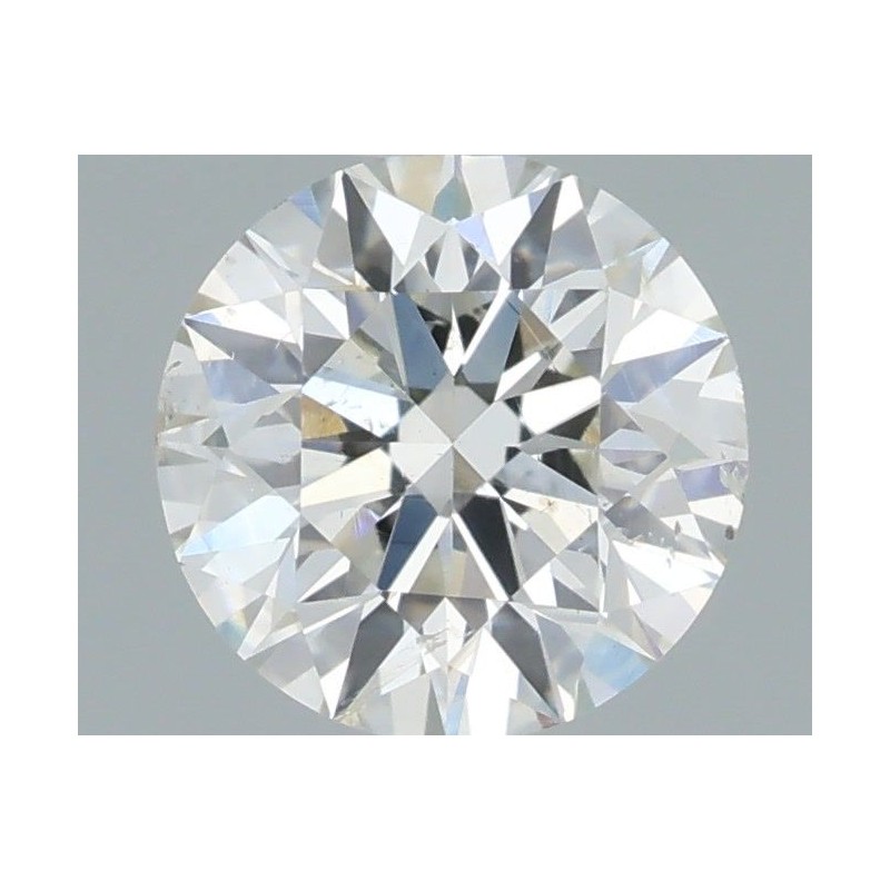 Diament szlif okrągły, 0.5ct, SI2, I, IGI 712539332 Diament szlif okrągły, 0.5ct, SI2, I, IGI 712539332