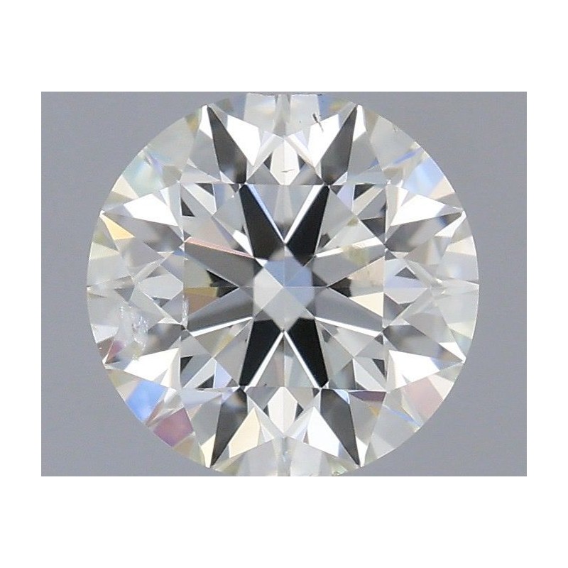 Diament szlif okrągły, 0.51ct, SI2, I, IGI 692522860 Diament szlif okrągły, 0.51ct, SI2, I, IGI 692522860