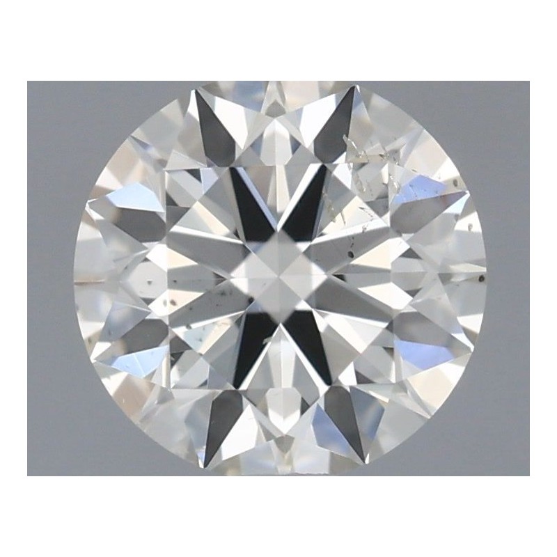Diament szlif okrągły, 0.52ct, SI1, I, IGI 723506488 Diament szlif okrągły, 0.52ct, SI1, I, IGI 723506488