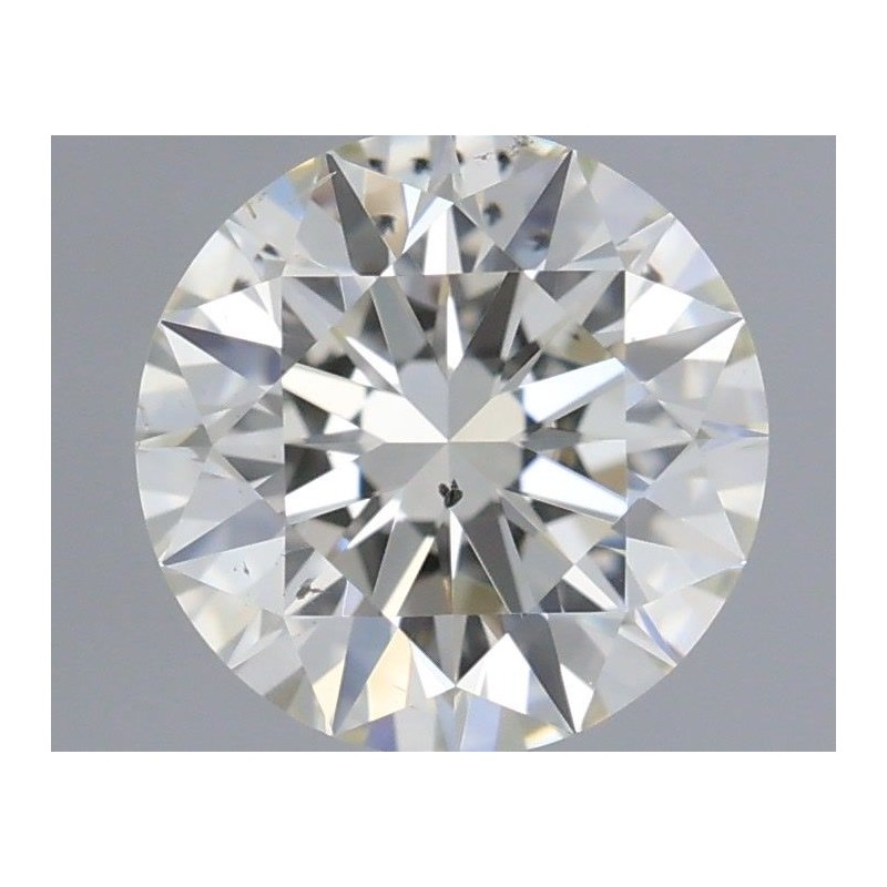 Diament szlif okrągły, 0.55ct, SI1, I, IGI 712539367 Diament szlif okrągły, 0.55ct, SI1, I, IGI 712539367