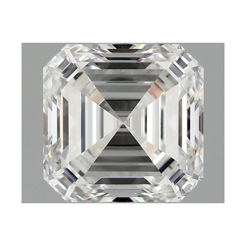 Diament laboratoryjny asscher, 1.59ct, VVS2, D, IGI LG722535183