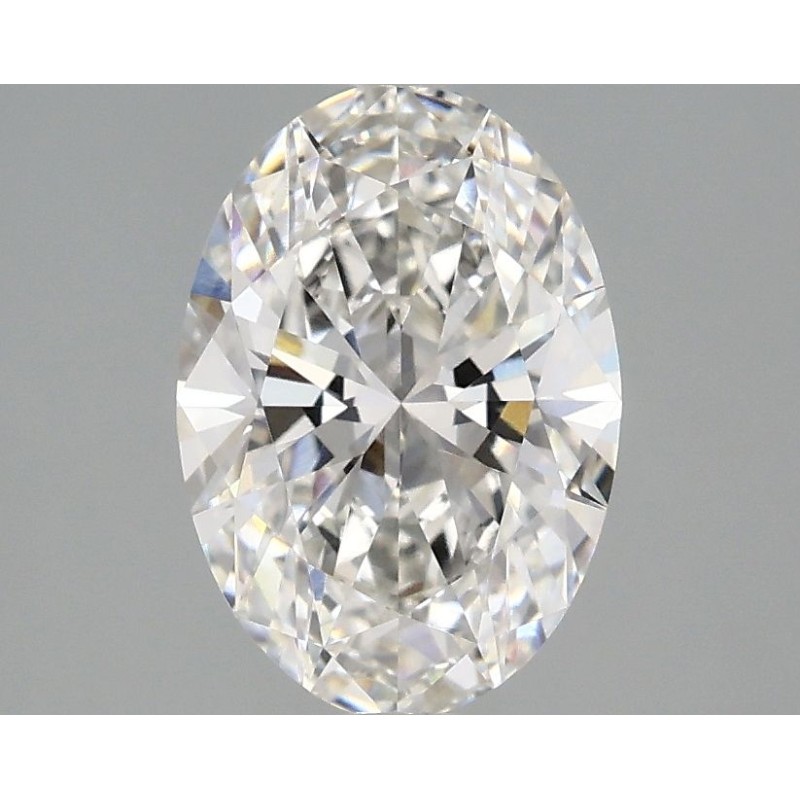 Diament laboratoryjny szlif owalny, 1.58ct, VVS2, E, IGI LG749533104