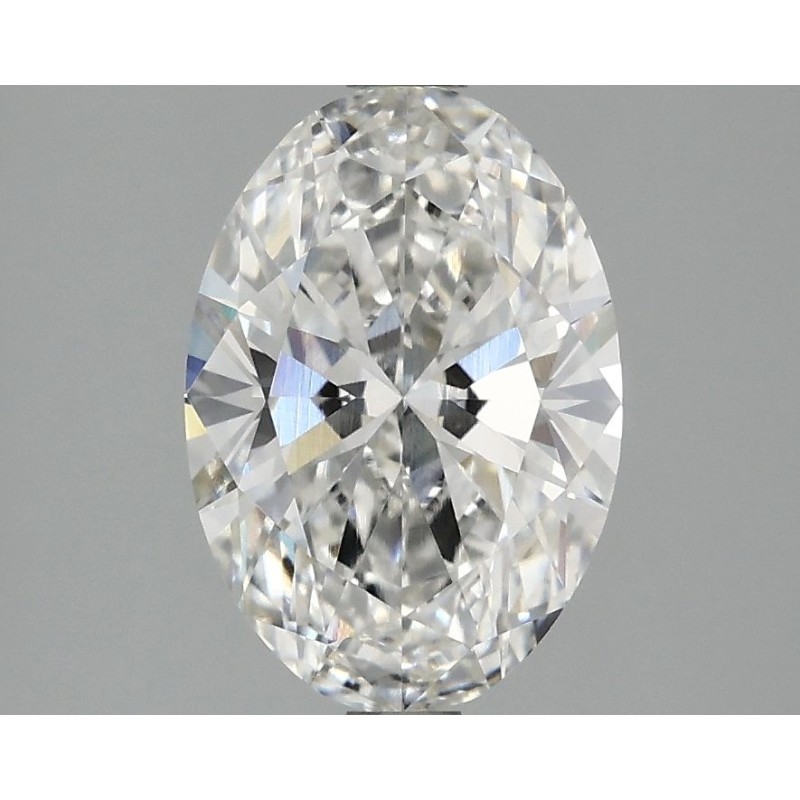 Diament laboratoryjny szlif owalny, 2.04ct, VVS2, F, IGI LG750502317 Diament laboratoryjny szlif owalny, 2.04ct, VVS2, F, IGI LG750502317