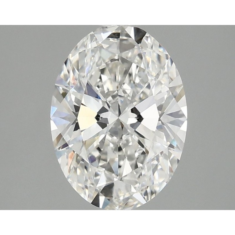 Diament laboratoryjny szlif owalny, 2.01ct, VVS2, F, IGI LG749522107