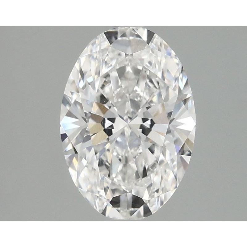 Diament laboratoryjny szlif owalny, 1.59ct, VVS2, E, IGI LG746538704 Diament laboratoryjny szlif owalny, 1.59ct, VVS2, E, IGI LG746538704