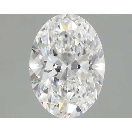 Diament laboratoryjny szlif owalny, 1.58ct, VVS2, E, IGI LG746521041