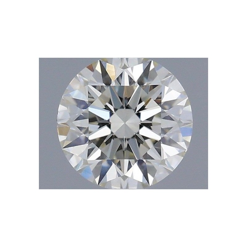 Diament szlif okrągły, 0.33ct, VS1, H, IGI 723508821 Diament szlif okrągły, 0.33ct, VS1, H, IGI 723508821