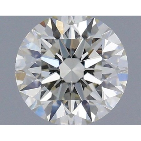 Diament szlif okrągły, 0.33ct, VS1, H, IGI 723508821