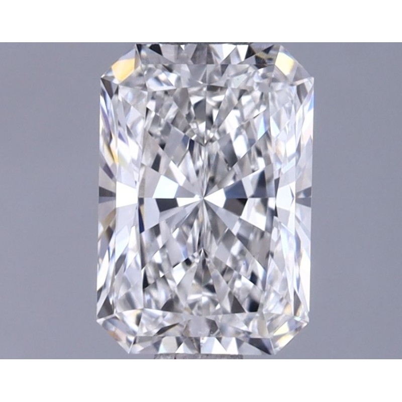 Diament laboratoryjny radiant, 1.1ct, VVS2, E, IGI LG618477114 Diament laboratoryjny radiant, 1.1ct, VVS2, E, IGI LG618477114