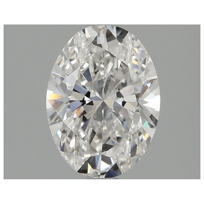 Diament laboratoryjny szlif owalny, 1.55ct, VVS2, E, IGI LG746525244