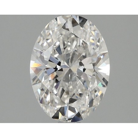 Diament laboratoryjny szlif owalny, 1.55ct, VVS2, E, IGI LG746525244