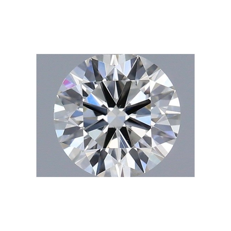 Diament szlif okrągły, 0.33ct, VS2, H, IGI 732539565 Diament szlif okrągły, 0.33ct, VS2, H, IGI 732539565