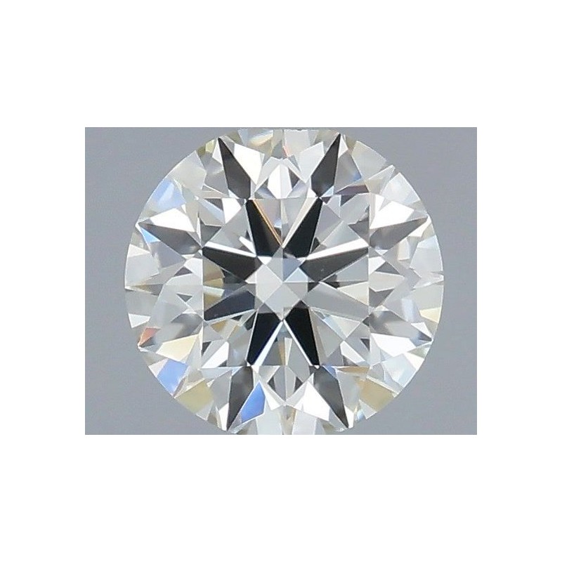 Diament szlif okrągły, 0.34ct, VVS2, H, IGI 732541618