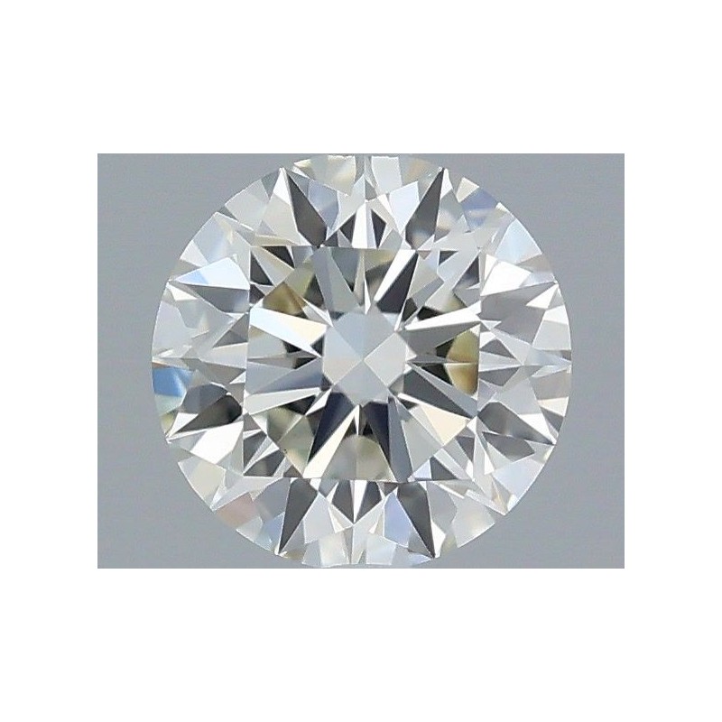 Diament szlif okrągły, 0.31ct, VVS2, H, IGI 750578908