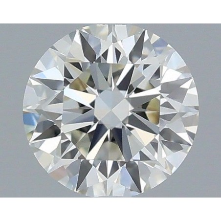 Diament szlif okrągły, 0.31ct, VVS2, H, IGI 750578908