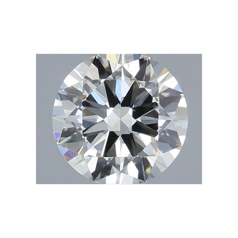 Diament szlif okrągły, 0.3ct, VVS2, H, IGI 732540615