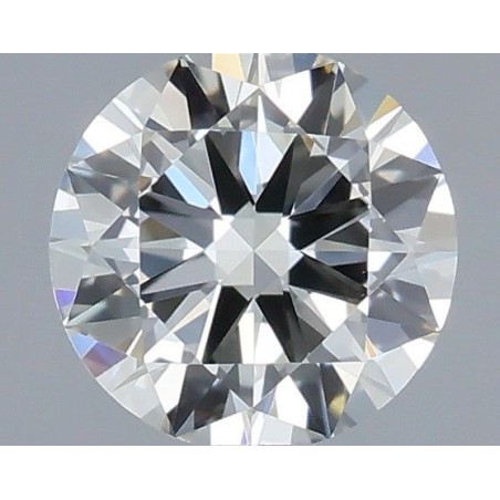 Diament szlif okrągły, 0.3ct, VVS2, H, IGI 732540615