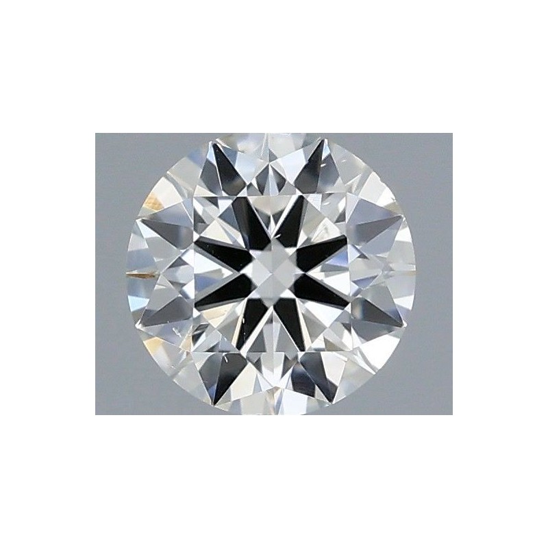 Diament szlif okrągły, 0.31ct, SI1, I, IGI 670453080